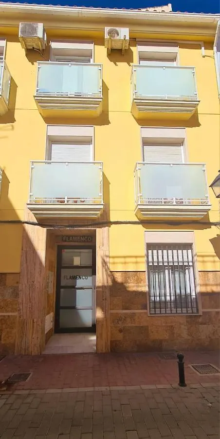 Apartamento A 2 Minutos De La Playa Y Centro Fuengirola Španělsko